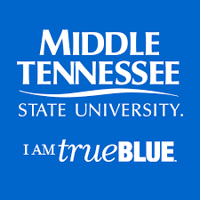 MTSU logo